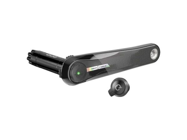 SRAM Powermeter Force 1x DUB 172,5 mm - 00.3018.362.003 - allbike.dk