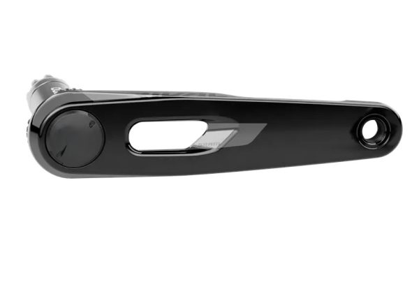 SRAM Krankarm Venstre RIVAL E1 DUB Wide 172,5 mm 