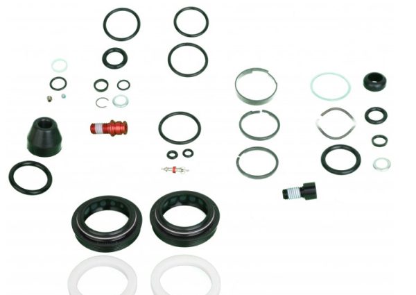RockShox Forgaffel Fuld servicekit REBA, SID - 11.4018.018.001
