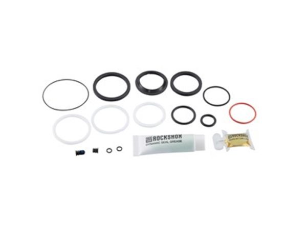RockShox Deluxe RT3 A1 2017-  servicekit - 00.4315.032.617 - allbike.dk