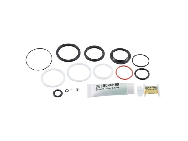 RockShox Forgaffel servicekit Deluxe Remote 2018+ - 00.4315.032.636 - allbike.dk