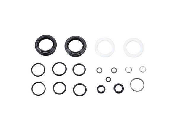 RockShox Forgaffel 200h servicekit 35 GOLD RL A1 - 00.4318.025.050 - allbike.dk