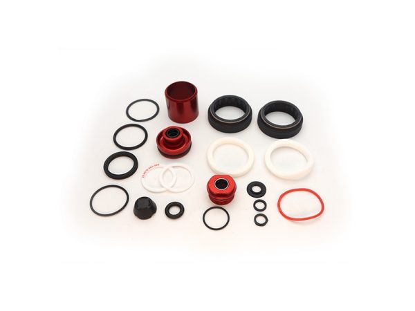 RockShox Forgaffel 200h servicekit Lyrik Base D1 - 00.4318.025.202 - allbike.dk