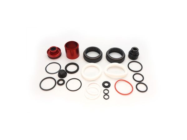 RockShox Forgaffel 200h servicekit Lyrik Select D1 - 00.4318.025.203 - allbike.dk