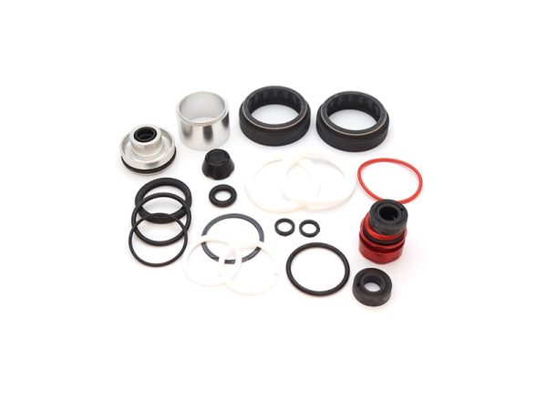RockShox Forgaffel 200h servicekit PIKE Flight C1+ - 00.4318.025.205 - allbike.dk