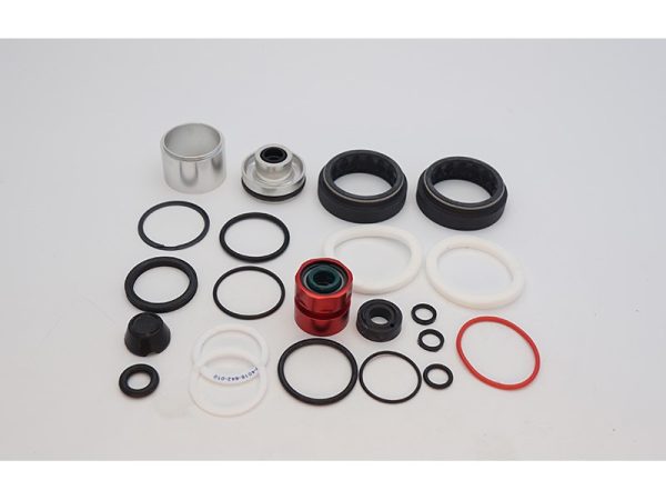 RockShox Forgaffel 200h servicekit PIKE Select+/Ultimate+ C1 - 00.4318.025.208 - allbike.dk