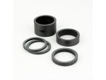 RockShox Styrfitting carbon afstandsring/spacer - 1 1/8" - 00.4318.036.000 - allbike.dk