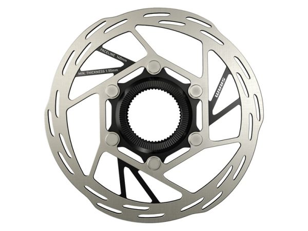 SRAM Paceline Rotor Ø140 Centerlock - 00.5018.158.002 - allbike.dk