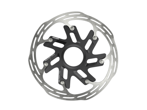 SRAM Paceline X Rotor Ø140 CL - 00.5018.235.000 - allbike.dk