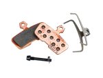 SRAM Bremseklods CODE Guide RE 2011+ Sintered - 00.5315.023.031 - allbike.dk