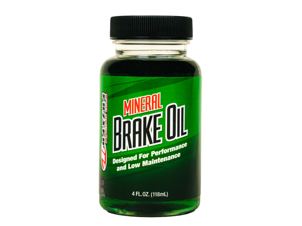 SRAM Maxima Mineral Oile - 118 ml - 00.5318.030.002 - allbike.dk