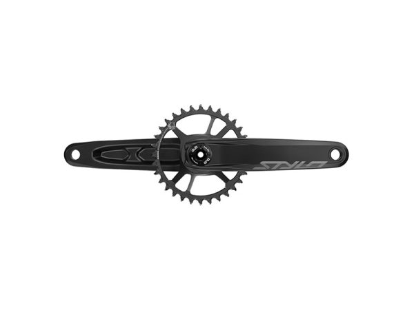 TRUVATIV Stylo Eagle 32T Boost DUB 175 mm kranksæt - 00.6118.529.002 - allbike.dk