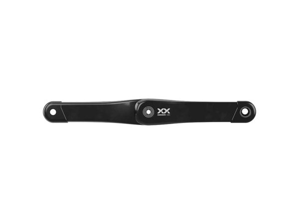 SRAM Krankarme XX e-MTB ISIS - 165 mm - 00.6118.663.003 - allbike.dk