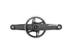 SRAM Kranksæt Force XPLR E1 DUB wide 42T - 170 mm - 00.6118.736.003