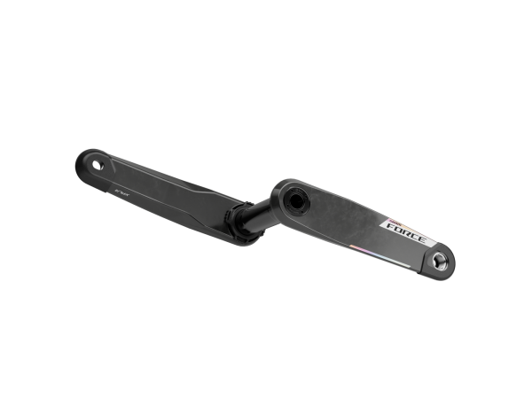 SRAM Krankarme Force XPLR AXS E1 DUB wide - 165 mm - 00.6118.746.007