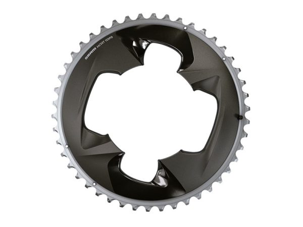 SRAM Klinge Force 48T BCD107/4 2x12 speed - 00.6218.015.003 - allbike.dk