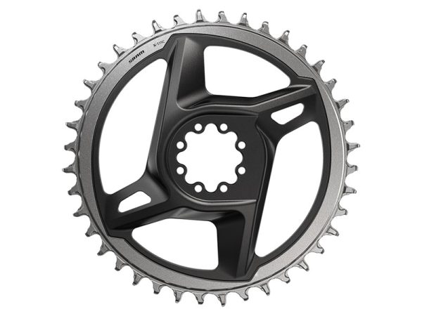 SRAM Klinge Red/Force 40T DM 8-hul - 1x - 00.6218.026.001 - allbike.dk