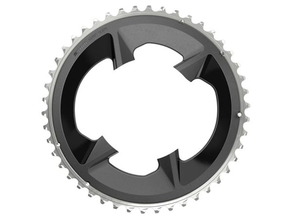 SRAM Klinge Road 48T BCD107/4 2x12 speed - 00.6218.029.000 - allbike.dk