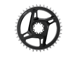SRAM Klinge Red AXS E1 38T DM 8-hul - 1x - 00.6218.060.000 - allbike.dk