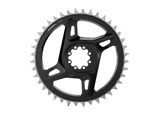 SRAM Klinge Red AXS E1 38T DM 8-hul - 1x - 00.6218.060.000 - allbike.dk