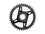 SRAM Klinge Rival E1 38T DM 8-hul - 00.6218.064.000 - allbike.dk