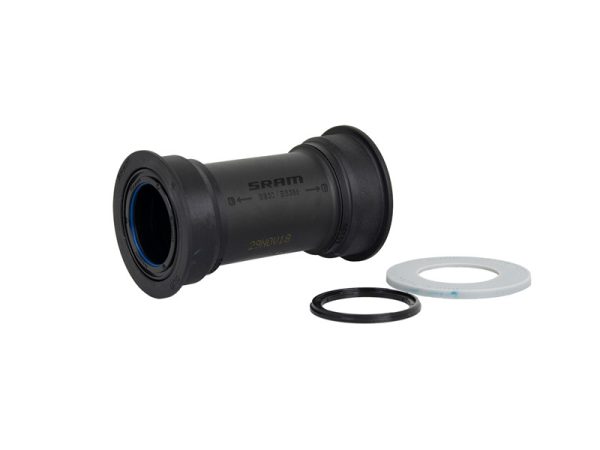 SRAM Krankboks DUB PF30 BB386 Road - 00.6418.026.000