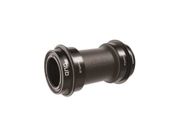 Krankboks SRAM DUB 83 mm PF30 Road - 00.6418.028.002 - allbike.dk