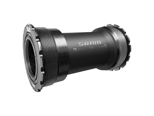 SRAM Krankboks DUB T47 (85,5) Road Wide - 00.6418.033.001 - allbike.dk