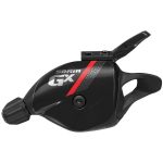 SRAM GX 2x11 speed trigger (for) sort/rød - 00.7018.209.004 - allbike.dk