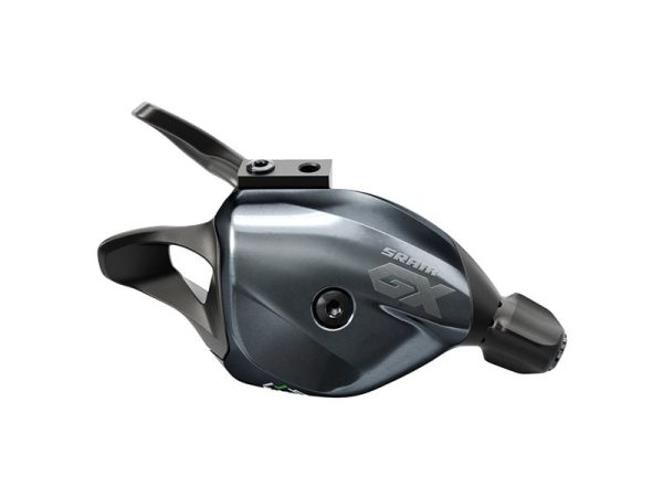 SRAM GX Eagle 12 speed trigger - Lunar - 00.7018.431.000 - allbike.dk