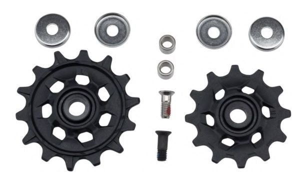 Pulleyhjul SRAM NX 12 speed 14T/12T - 11.7518.090.000 - allbike.dk