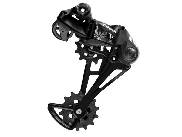 SRAM NX Eagle 1x12 speed bagskifter - 00.7518.119.000