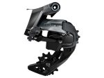 SRAM Force eTap AXS 12 speed bagskifter - Kort - Gloss Grey - 00.7518.121.001 - allbike.dk