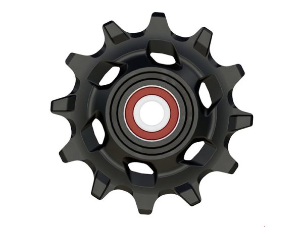 Pulleyhjul SRAM Red eTap AXS ceramic 12 speed - 12T - 11.7518.127.000 - allbike.dk