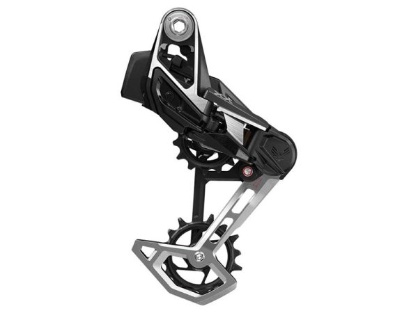 SRAM XX Eagle AXS T-Type bagskifter - 00.7518.161.000 - allbike.dk