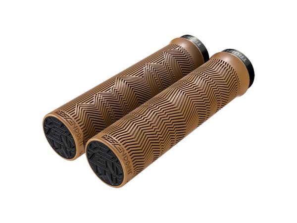 Håndtag Truvativ Descendant - Brun - 133 mm - 00.7918.100.002 - allbike.dk
