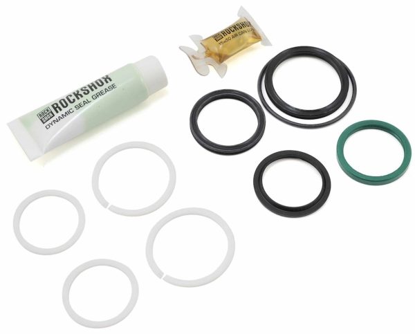RockShox Monarch XX 2014-  Basic servicekit 00.4315.032.380 - allbike.dk