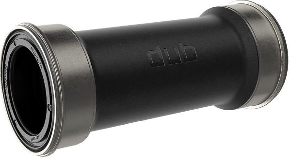 SRAM Krankboks DUB Road Wide PressFit 86,5 - 00.6418.016.004 - allbike.dk