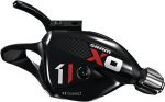 SRAM X01 11 speed trigger - Rød - 00.7018.090.001