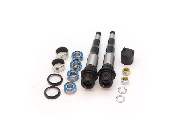 LOOK X-TRACK Aksel kit - 00022295 - allbike.dk