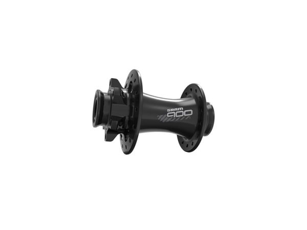 SRAM 900 Fornav 15x110 mm IS 28H - sort - 00.2018.013.004 - allbike.dk