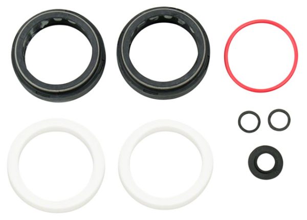 RockShox Forgaffel servicekit Lyric/Pike 35 mm - 00.4318.045.004 - allbike.dk