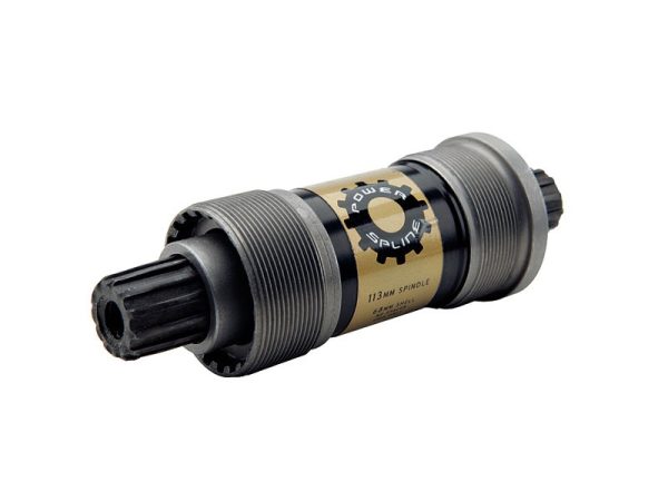 Truvativ Krankboks PowerSpline 68 mm - 113 mm - 00.6415.039.000 - allbike.dk