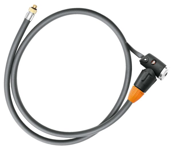 SKS pumpeslange med EVA - 010131 - allbike.dk