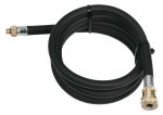 SKS pumpeslange med Messinghoved FV/DV - 010137 - allbike.dk