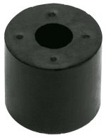 SKS gummi indsats  - 011372 - allbike.dk