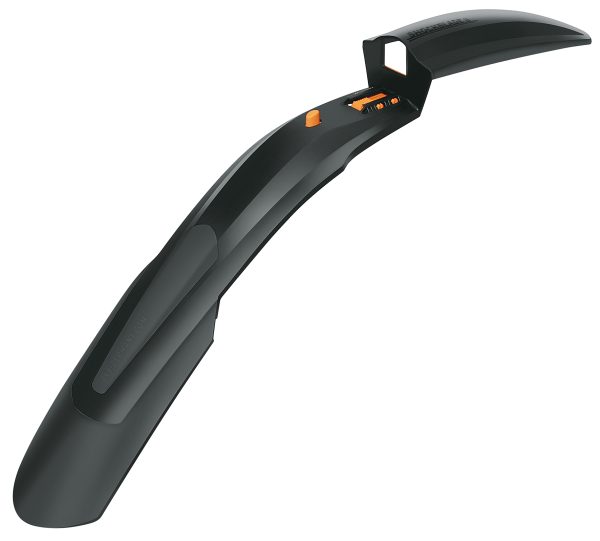 SKS Stumpskærm Shockblade - 26-27,5 for - 011451 - allbike.dk