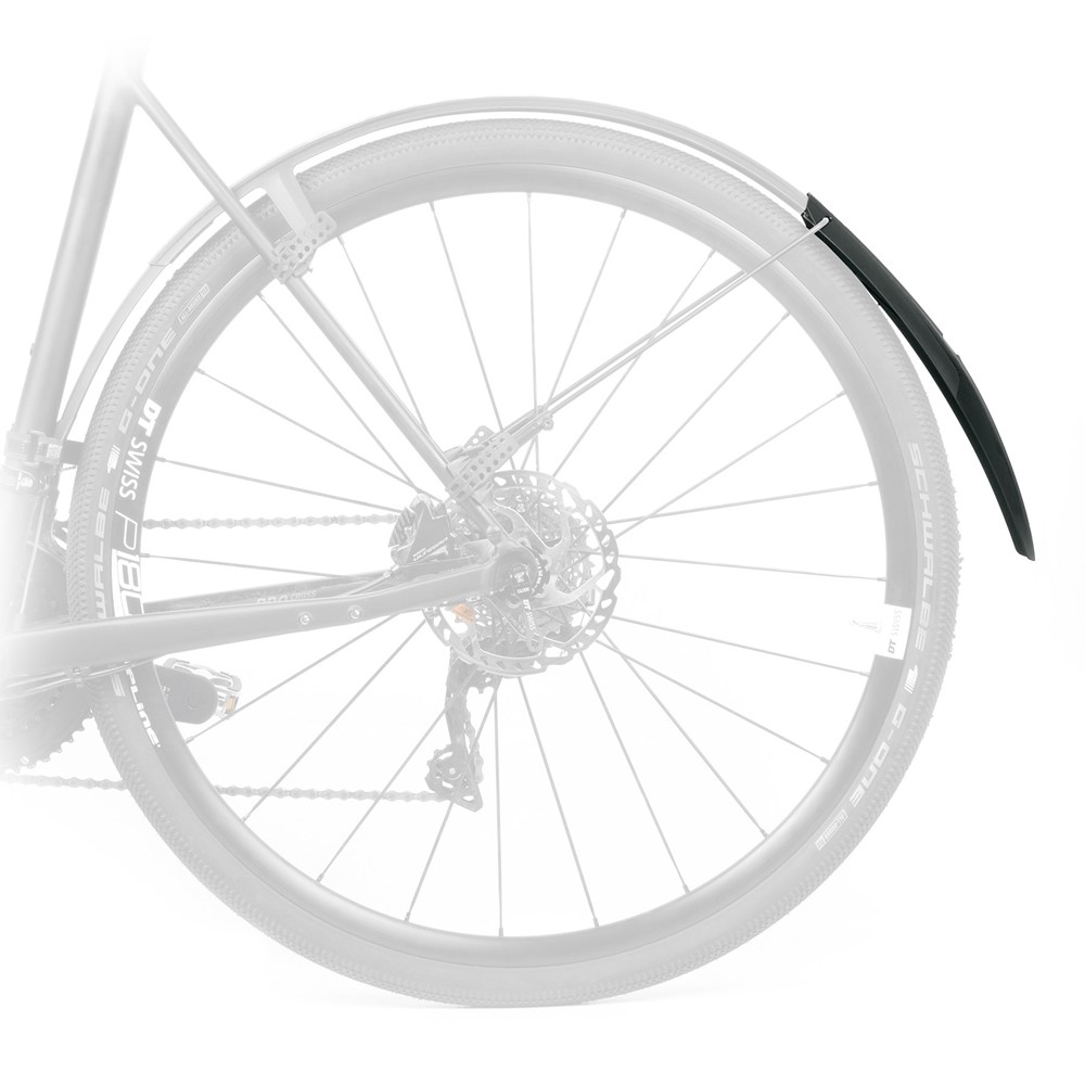 SKS Speedrocker Extension Road/CX/Gravel 700C x 42 mm - Sort - 011656