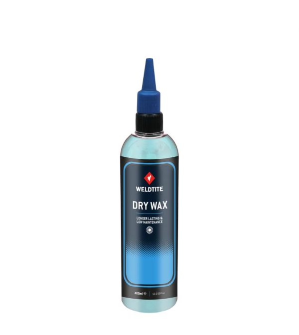 Weldtite kædevoks Dry Wax TF2 Ultra 400 ml - 03096