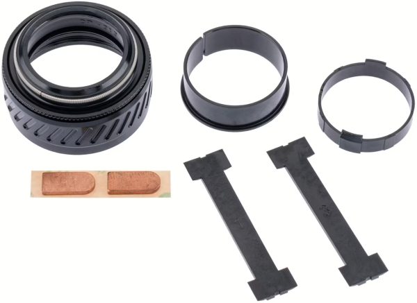 Contec drop-a-gogo II Servicekit E ø30,9-31,6 - 03284415 - allbike.dk